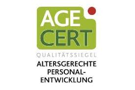 AGE CERT